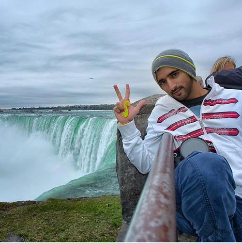 เจ้าชายอาหรับ 1