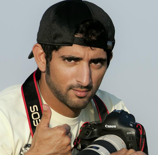 เจ้าชายอาหรับ 1