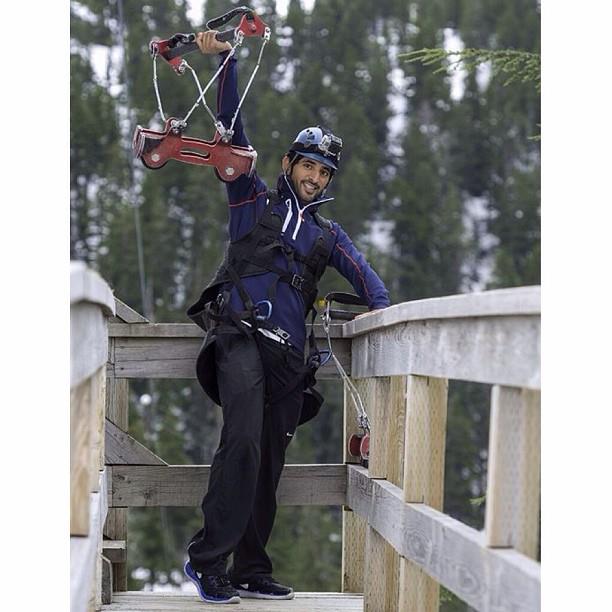 เจ้าชายอาหรับ 1