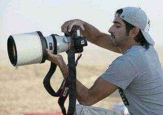 เจ้าชายอาหรับ 1