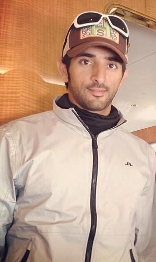 เจ้าชายอาหรับ 1