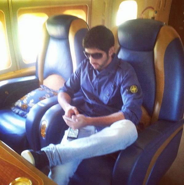 เจ้าชายอาหรับ 1