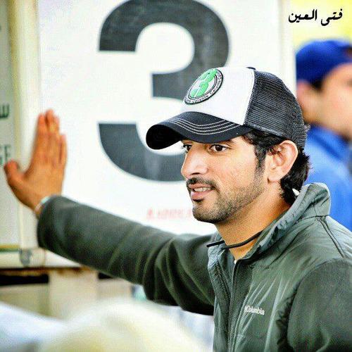 เจ้าชายอาหรับ 1