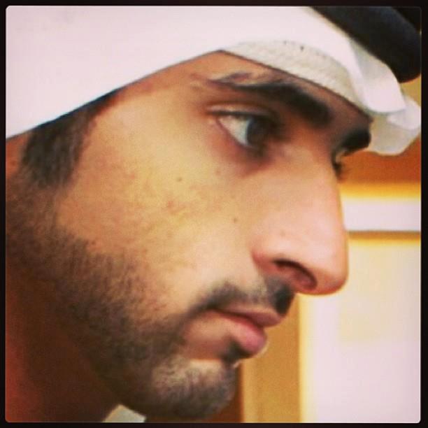 เจ้าชายอาหรับ 1