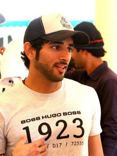 เจ้าชายอาหรับ 1