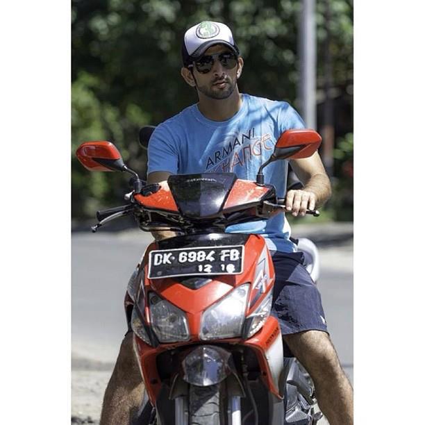 เจ้าชายอาหรับ 1