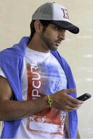 เจ้าชายอาหรับ 1