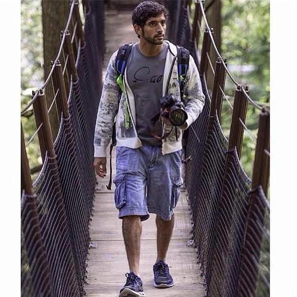 เจ้าชายอาหรับ 1