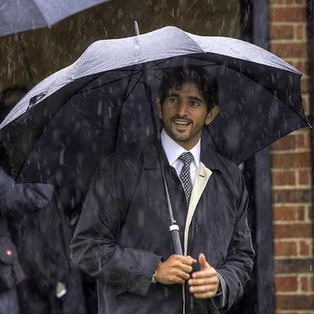 เจ้าชายอาหรับ 1