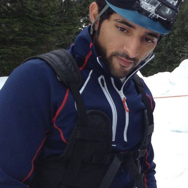 เจ้าชายอาหรับ 1