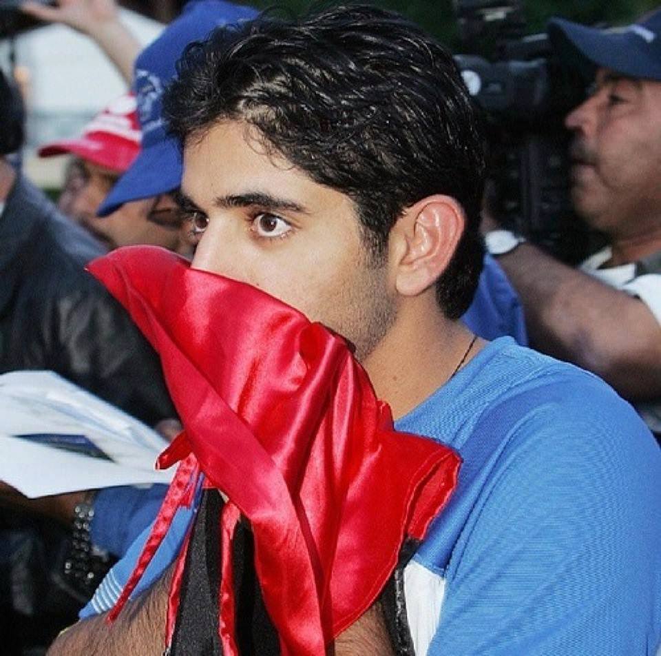 เจ้าชายอาหรับ 1