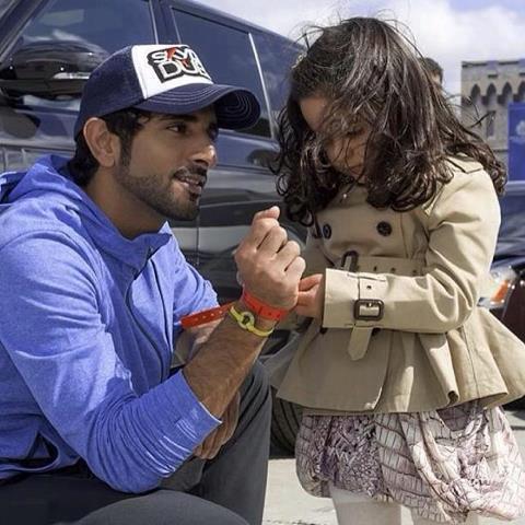 เจ้าชายอาหรับ 1