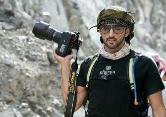 เจ้าชายอาหรับ 1