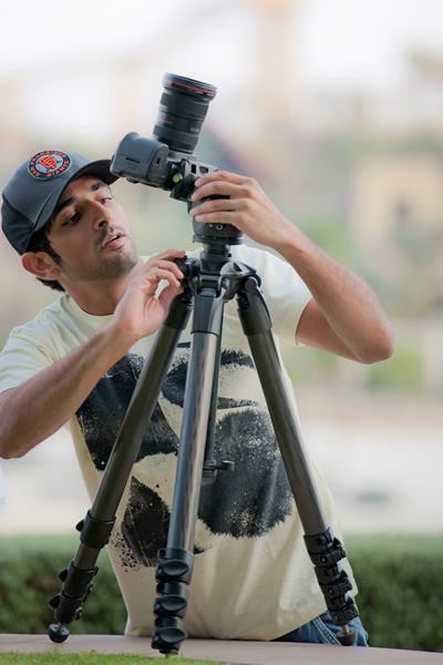 เจ้าชายอาหรับ 1