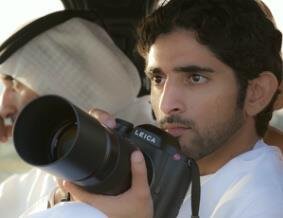 เจ้าชายอาหรับ 1