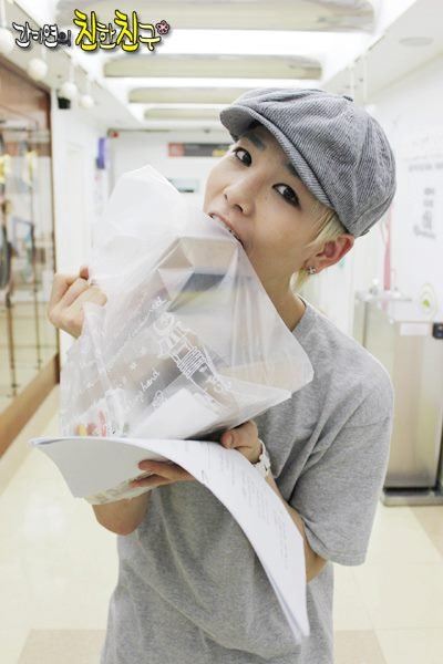 กินถุง