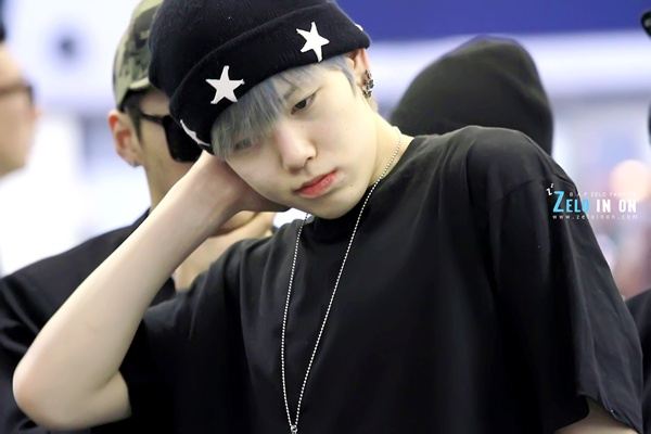สาเหตุที่เจลโล่เป็นเด็กยักษ์
