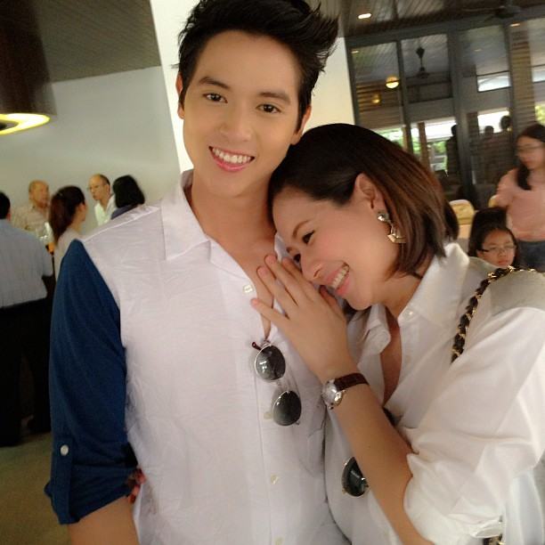 ป๋อ เอ๋ ครบรอบแต่งงาน 1 ปี คุณประวิทย์ จัดเซอร์ไพรส์ที่ช่อง 3