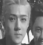 เซฮุน เราเคยคิดน่ะว่าอีนี้ตุ๊ดชัว