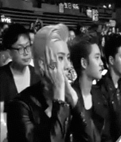 เซฮุน เราเคยคิดน่ะว่าอีนี้ตุ๊ดชัว