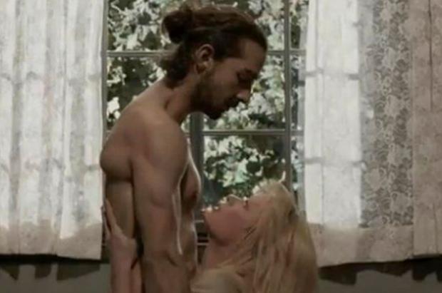 เผยภาพรวมนักแสดงจาก Nymphomaniac หนังฉาว ที่มีฉากร่วมเพศจริง