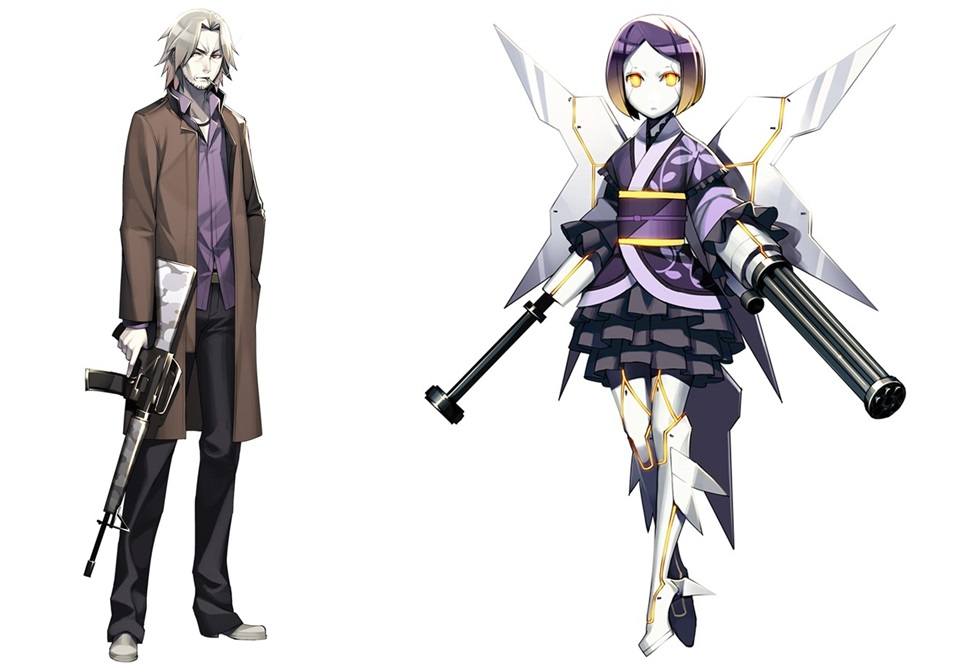 Yoichi Ogata & Yoichi's MIND