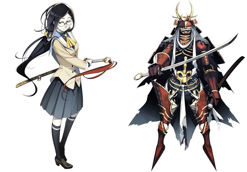 Kotone Shiragiku & Kotone's MIND