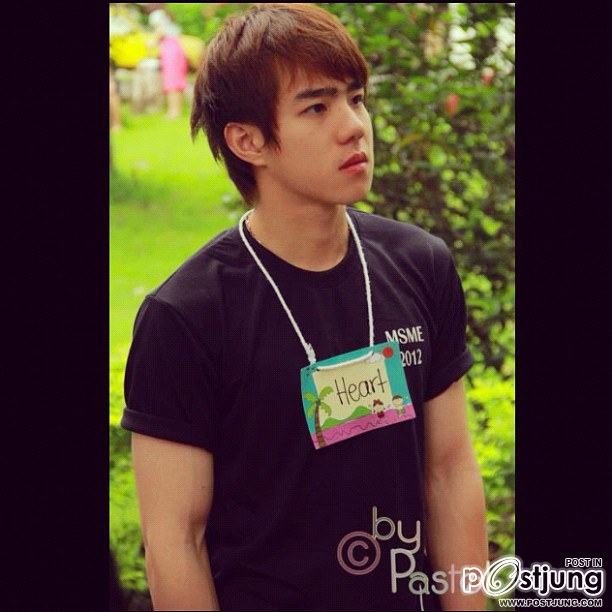 คนรักหนุ่มหล่อInstagram 19