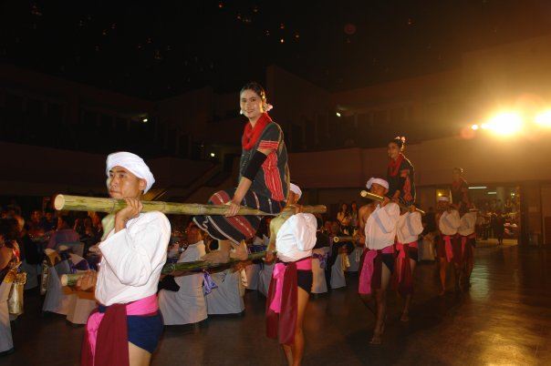ตำนาน ขุนหลวงวิลังคะ กับความเชื่อของคนเชียงใหม่
