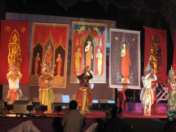 ตำนาน ขุนหลวงวิลังคะ กับความเชื่อของคนเชียงใหม่