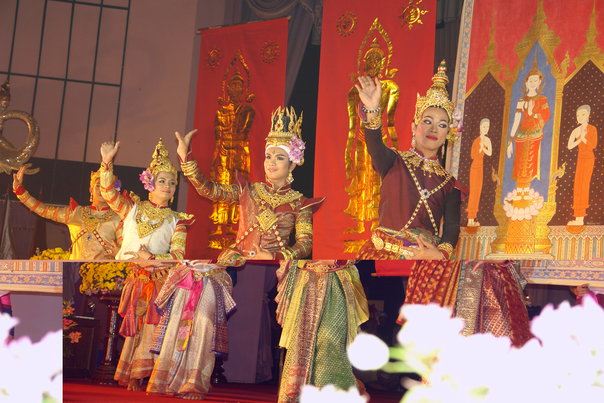 ตำนาน ขุนหลวงวิลังคะ กับความเชื่อของคนเชียงใหม่