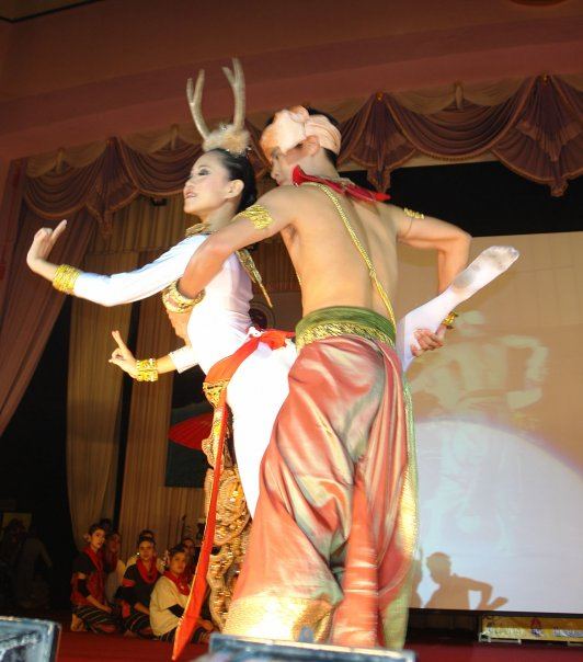 ตำนาน ขุนหลวงวิลังคะ กับความเชื่อของคนเชียงใหม่