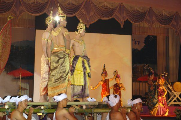 ตำนาน ขุนหลวงวิลังคะ กับความเชื่อของคนเชียงใหม่