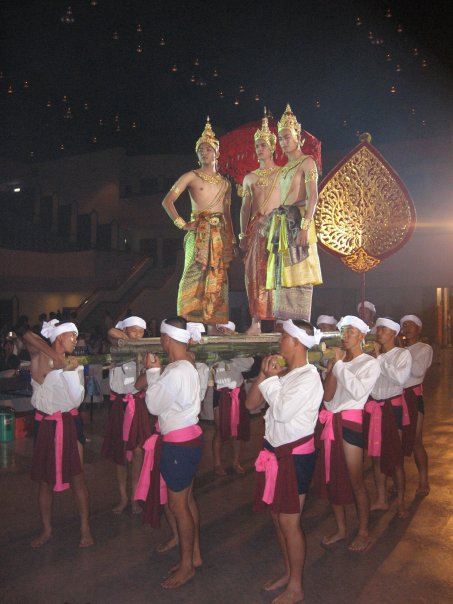 ตำนาน ขุนหลวงวิลังคะ กับความเชื่อของคนเชียงใหม่