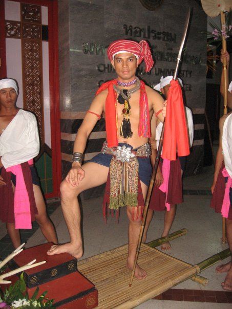 ตำนาน ขุนหลวงวิลังคะ กับความเชื่อของคนเชียงใหม่