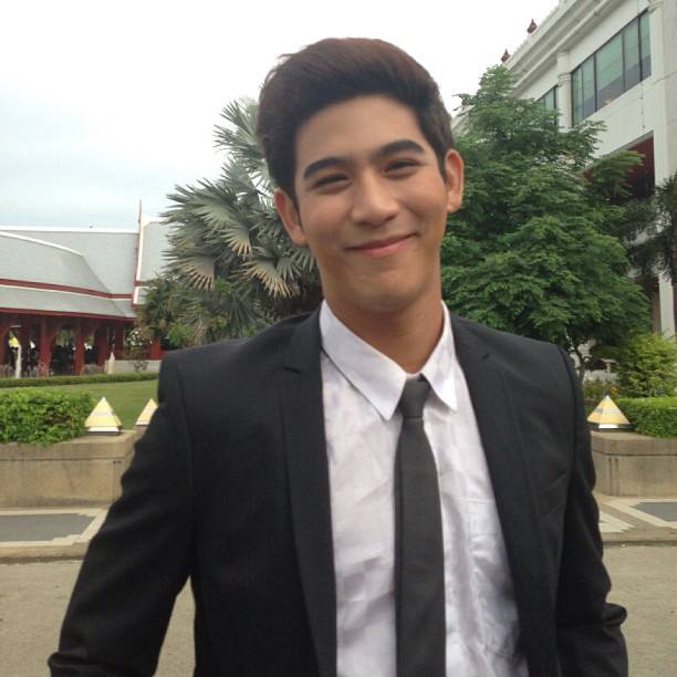 พอร์ช หล่อเวอร์ น่ารักอ่ะ
