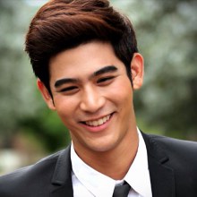 พอร์ช หล่อเวอร์ น่ารักอ่ะ