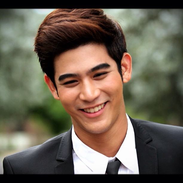 พอร์ช หล่อเวอร์ น่ารักอ่ะ