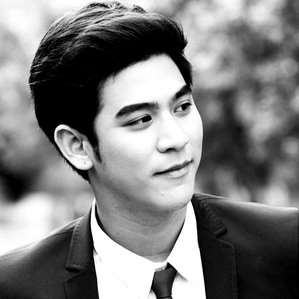 พอร์ช หล่อเวอร์ น่ารักอ่ะ