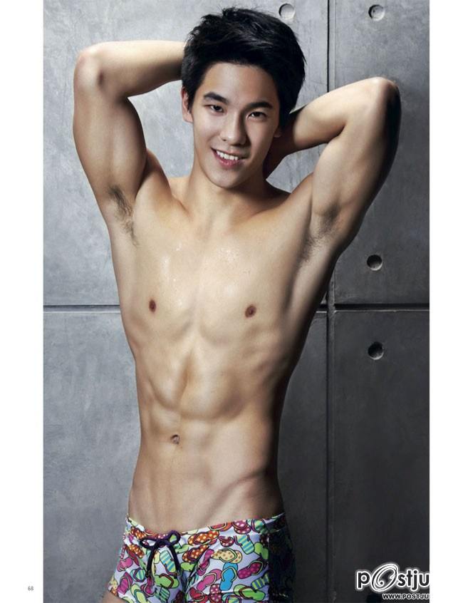 ATTITUDE  vol. 3 no. 27  May 2013