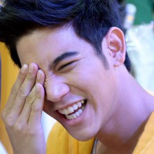 พอร์ซ...หนุ่มฮอตฮิต