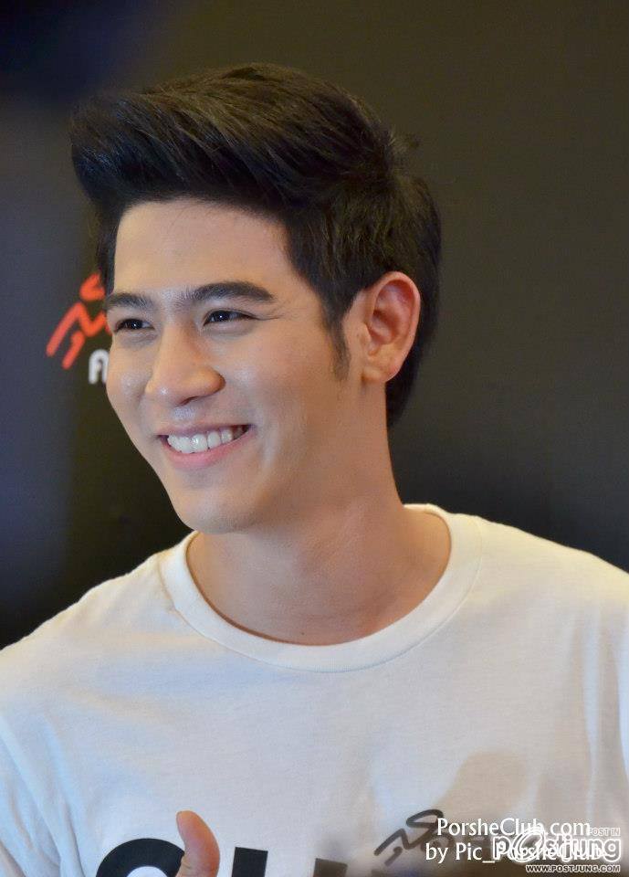 พอร์ซ...หนุ่มฮอตฮิต