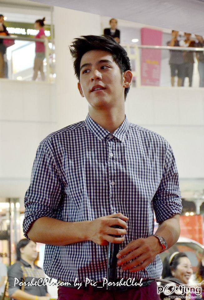 พอร์ซ...หนุ่มฮอตฮิต