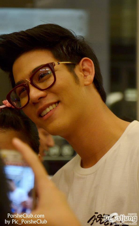 พอร์ซ...หนุ่มฮอตฮิต