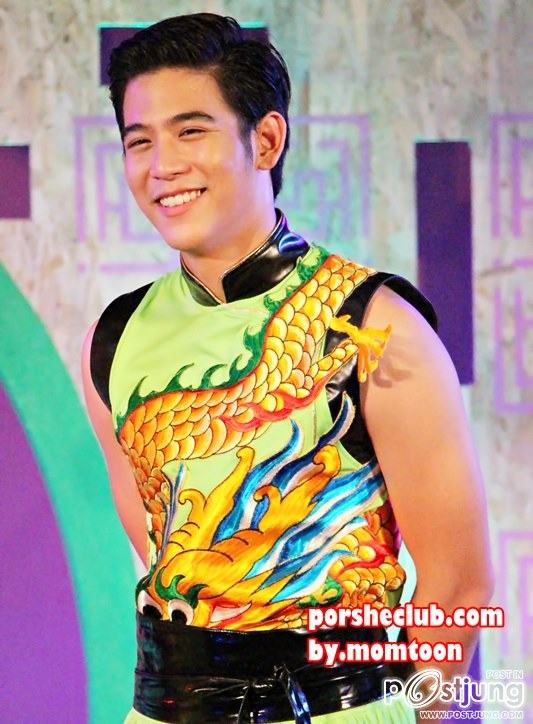 พอร์ซ...หนุ่มฮอตฮิต