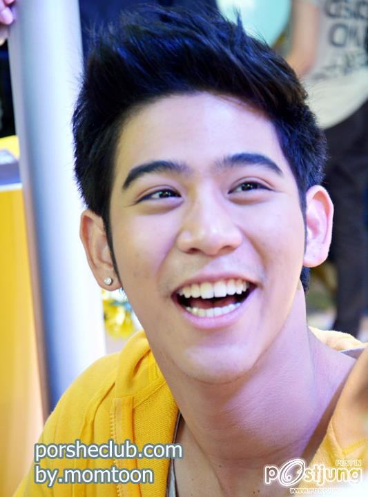 พอร์ซ...หนุ่มฮอตฮิต