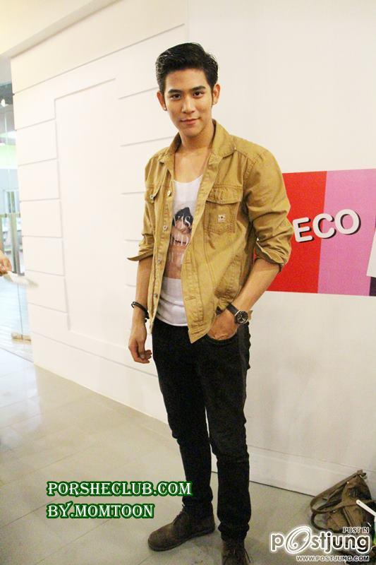 พอร์ซ...หนุ่มฮอตฮิต