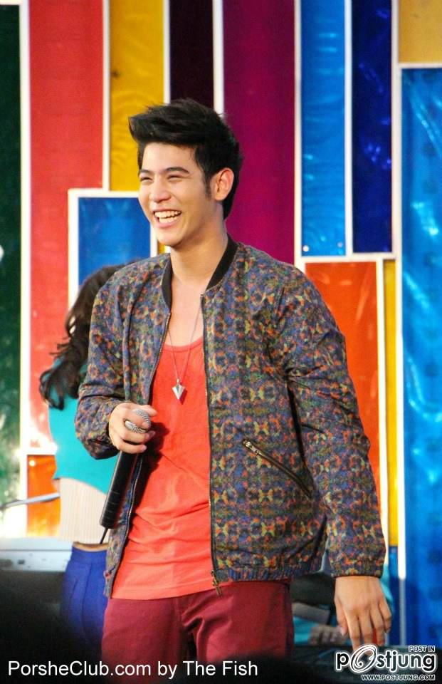 พอร์ซ...หนุ่มฮอตฮิต