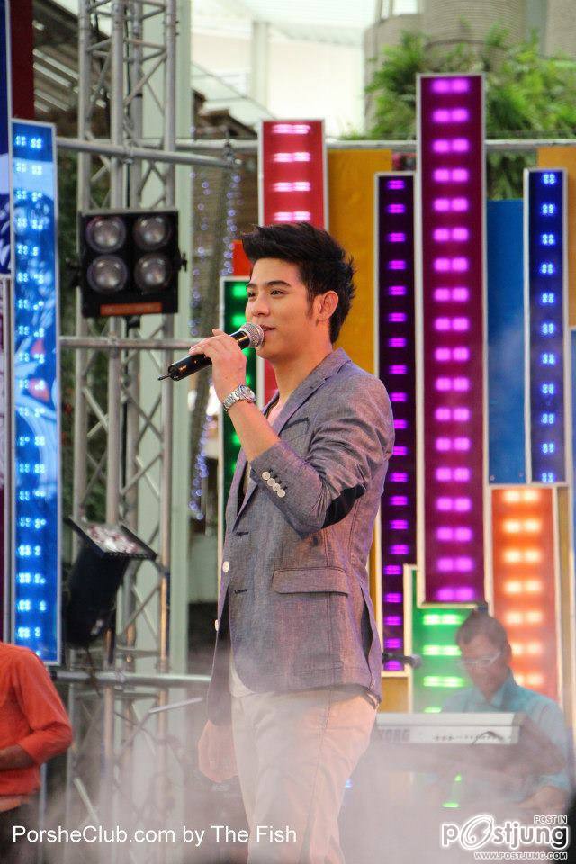 พอร์ซ...หนุ่มฮอตฮิต