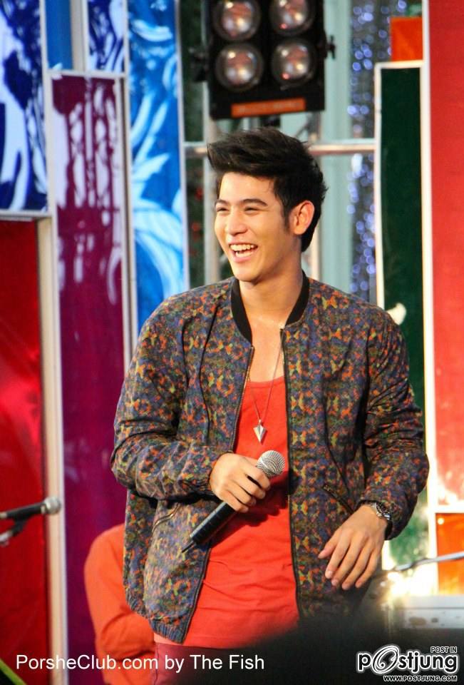 พอร์ซ...หนุ่มฮอตฮิต